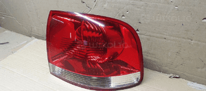 Lampa prawy tył tylna prawa VW Touareg 7L 3