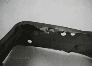 Błotnik prawy przód Nissan Qashqai J11 11