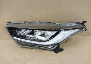 LAMPA LEWA REFLEKTOR LEWY TOYOTA YARIS 4 IV FULL LED 2020- 1