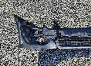 Zderzak przód przedni kompletny pdc mercedes clk W209 209 2005-2009 lift 9