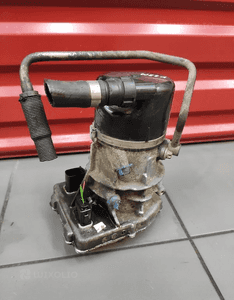 MERCEDES W221 LIFT S-KLASA LIFT POMPA WSPOMAGANIA ORYGINAŁ USZK. 1