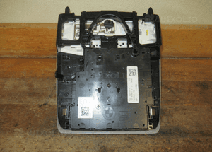 Oświetlenie kabiny panel lampka  bmw 1 F20 7