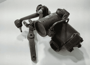 PRZEKŁADNIA MAGLOWNICA DEFENDER 2.5 TD 2.4 TDCI GE7130000 GE 7130000 99-14 7