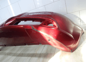 Zderzak przód przedni alfa romeo mito 156078529 8