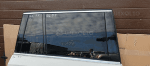 Drzwi prawy tył tylne prawe Mercedes GL X166 W166 799 4