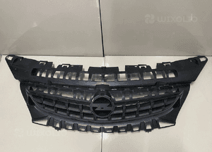 Opel astra j gril maskownica chłodnicy 13321718 327946489 1
