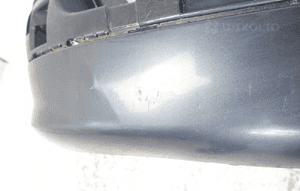 Peugeot 308 T7 sw kombi 2007- zderzak tył tylny 9681469077 5