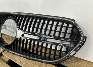 Grill atrapa zderzak przód przedni mercedes glc ii 2 W254 2022- A2548881400 2