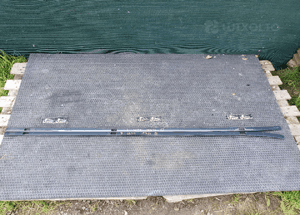 Relingi Reling Listwy Listwa Dach AUDI A4 B6 B7 Kombi Avant 17