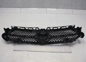 Mercedes W177 lift grill atrapa chłodnicy wlot 7