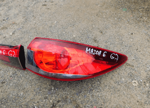 mazda 6 GJ sedan lampa prawa WYSYŁKA 2
