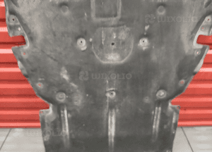 Bmw 3 F30 F31 F20 F21 osłona dolna silnika pod silnik oryginał ładna 3