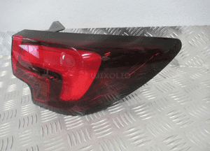 Lampa tył tylna prawa opel astra k 5 v hatchback hb 2015-2019 4