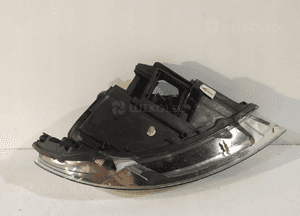 AUDI Q7 4L Lampa przednia Xenon L - 15138 4
