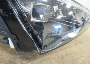 LAMPA PRZEDNIA PRZÓD PRAWA SKODA SCALA STYLE FULL LED 2019-2023 3