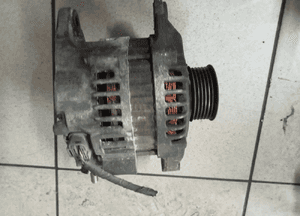 alternator primera p 12 1.8 16v 1