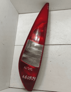 Lampa prawa tył prawa tylna ford mondeo MK3 kombi 1