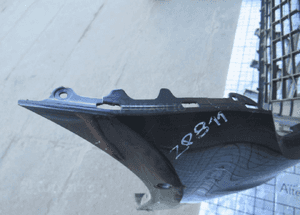 Zderzak przód przedni vw volkswagen golf vii 7 5G0807221 2012-2016 14