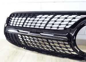 Mercedes GLC w253 Grill LIFT AMG A2538809604 kame 3