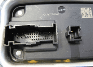 MERCEDES W213 W238 przetwornica moduł sterownik lampy reflektora LED 6