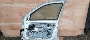 Volkswagen Golf 4 IV drzwi Przód tył kombi lewe LA7Z 4