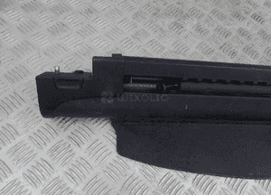 Roleta  siatka bagażnika bmw E46 7027394 2