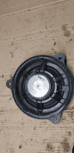 Głośnik drzwi lewy przód przedni lewy Nissan Note E11 3