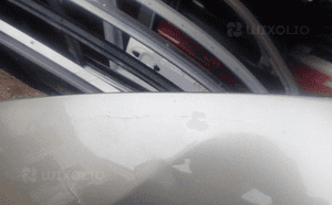 Maska pokrywa silnika audi A6 C7 4G 2011-2018R 6