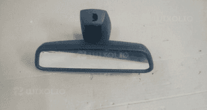 LUSTERKO WSTECZNE LED BMW E87 E90 X1 X3 9218045