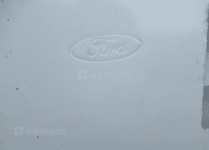 MASKA POKRYWA SILNIKA FORD KUGA MK2 II 2013-2016 16