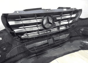 Mercedes Sprinter W910 zderzak przód A9108850000 14
