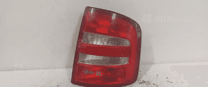 Tyl tylna lampa prawa skoda fabia 1 1