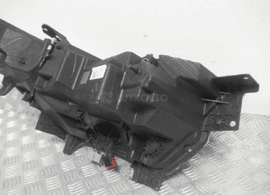 Lampa przednia przód lewa ford explorer vi 6 full led LB5B-13W030-GF 2019-2022 16