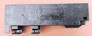 Audi Q5 Antena systemu KESSY 80A907247A 5