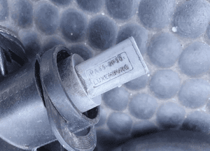 Obudowa Termostat Y2495002 06D121133C Krociec Czujnik Przewod Waz 2.0 TFSI Audi A4 B7 A6 C6 17