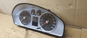 Licznik zegary Ford Galaxy MK1 FL 1.9 TDI 7M5920820Q 3