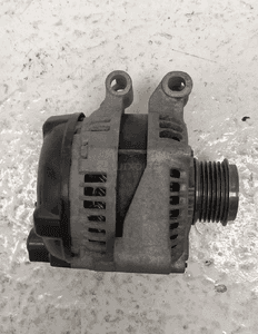 LAND ROVER DISCOVERY 3 4 L319 DISCOVERY SPORT L550 ALTERNATOR 2.7D 2