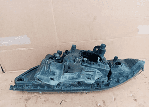 Lampa prawy przód przednia prawa BMW 5 E39 5