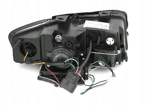 Lampy Reflektory AUDI A4 B6 00-04 Do Dziennej DRL 3