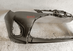 Zderzak przód przedni toyota yaris 3 iii lift 2014-2017R 2