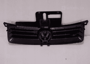 Volkswagen polo 6Q0 atrapa grill - 0845 5
