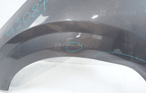Peugeot 208 ii 2019- błotnik przedni lewy przód 5