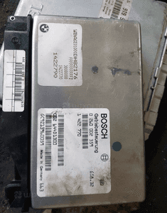 sterownik skrzyni biegów bmw e 38 0260002359