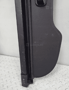 ROLETA bagażnika tył tylna Ford Mondeo Mk4 IV lift Kombi 8