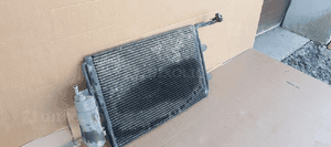 Chłodnica klimatyzacji Skoda Octavia I 1J0820411D 4