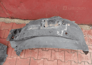 Nadkole przednie lewe lincoln town car 98-03 4.6 1