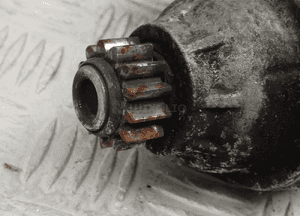 Rozrusznik vw audi seat skoda 02M911024R dostępne 4 sztuki 11
