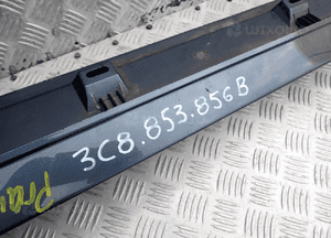 Listwa progowa 3C8853856B passat cc prawa radom 2