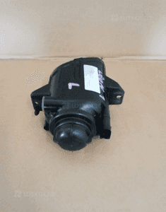 Halogen lewy przód przedni Seat Leon 2