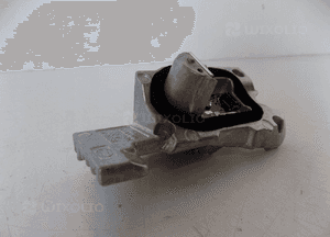 BMW 5 F10 LCI Moduł skrętu doświetlenia L - 11267 4